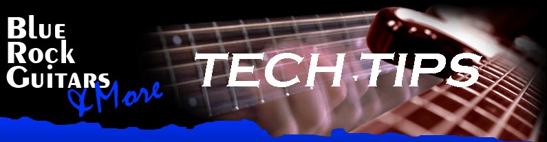 BRG Tech Tips