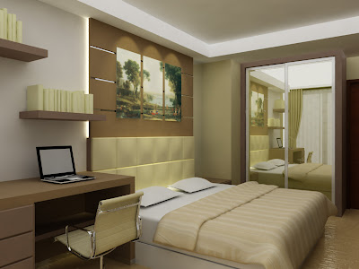Apartment Bedroom Interior Design Apartment Bedroom Interior Design