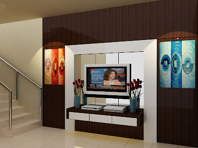 Apartment Interior Designer In Jakarta