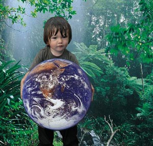 Conciencia Ecologica