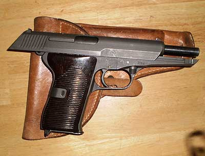 of the surplus gun forums