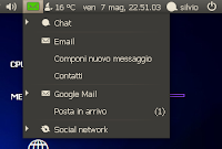 GMail-Notifier