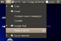 GMail-Notifier