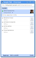 Google Talk