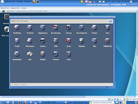 Amiga Research Operating System
