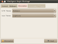 GDM2-Setup