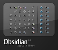 Obsidian