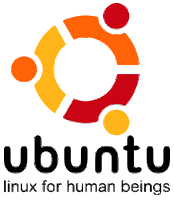 Logo Ubuntu