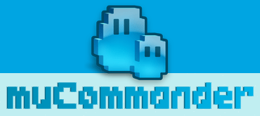 mucommander cloud