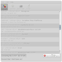 SoundConverter