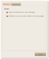 Gnome Phone-Manager