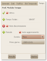 Network Traffic Monitor