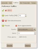 Network Traffic Monitor