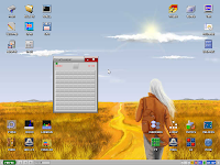 Kolibri OS