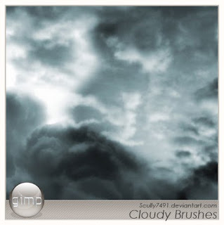 Cloudy