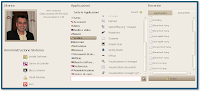Ubuntu System Pannel