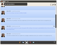 Hotot Twitter Client