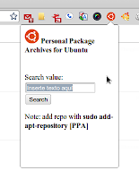 Estensioni per Chromium (2)