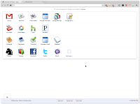 Estensioni per Chromium (2)