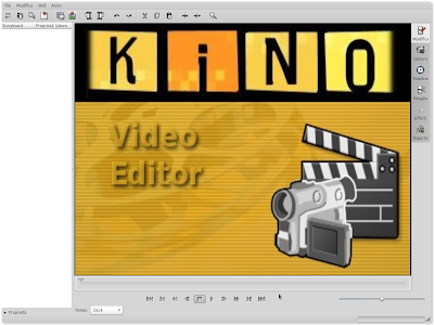 Kino DV