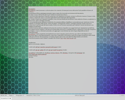 FocusWriter