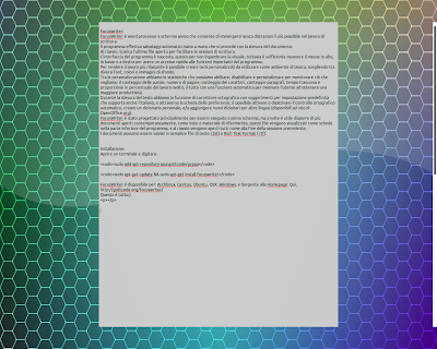 FocusWriter
