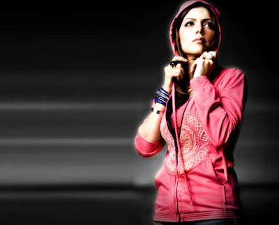 Hadiqa Kiani