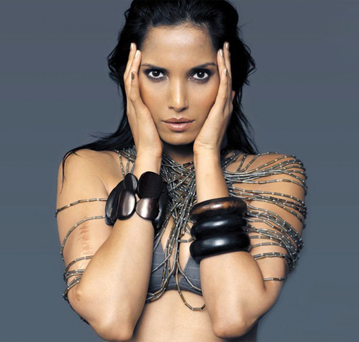 Padma Lakshmi