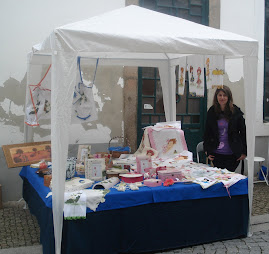 FEIRA DE ARTESANATO FESTA DA CIDADE