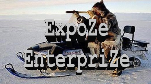 Expoze Enterprize