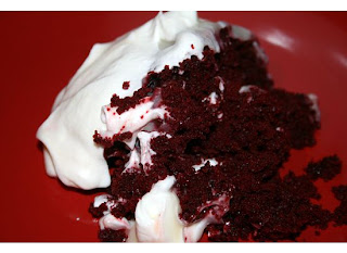 Weight Watchers Red Velvet Cake Ingredients Weight Watchers Red Velvet Cake Ingredients