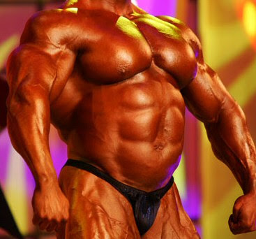 Steroids use consequences