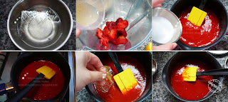 How Much Mixture For A Cm Cake Pan How Much Mixture For A Cm Cake Pan
