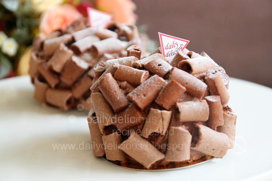 Concorde Cake Recipe Concorde Cake Recipe