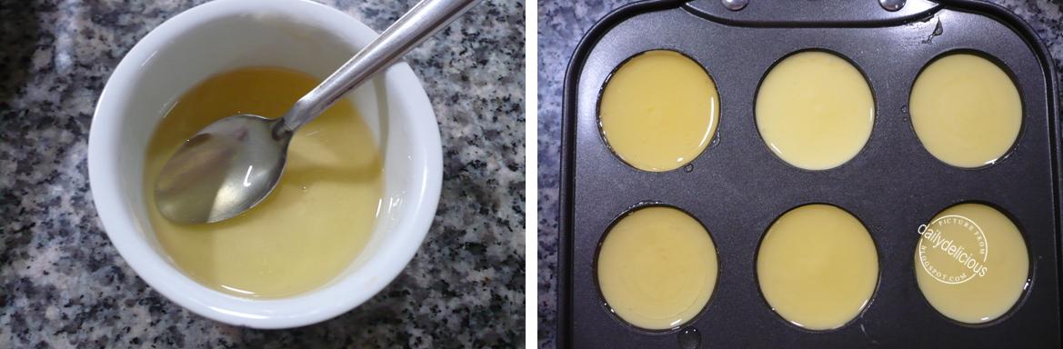 Cake Spoon Molds Cake Spoon Molds