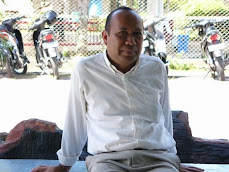 mr . pramono , the principle of pede shs