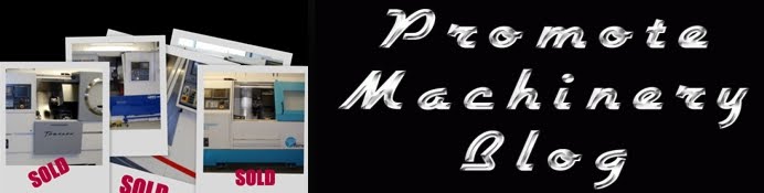 Second Hand CNC Machine tools