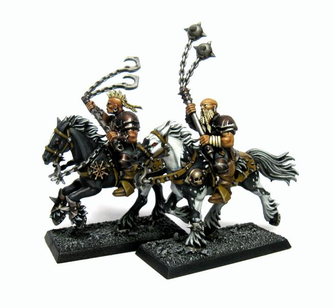 The Painting Corps Friday Quick Tip Painted Horses I