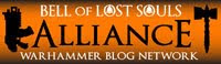 Bell of Lost Souls, Warhammer & Wargames News