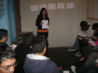 CEIM-Chile
