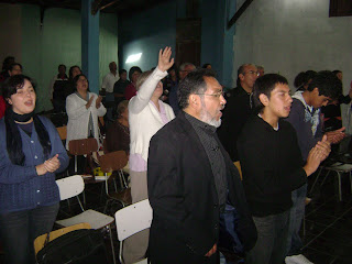 CEIM-Chile