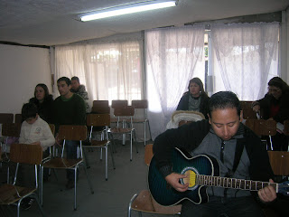 CEIM-La Calera