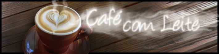 Café com Leite