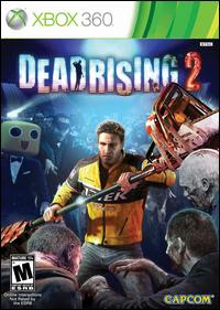 dead rising 2 case zero