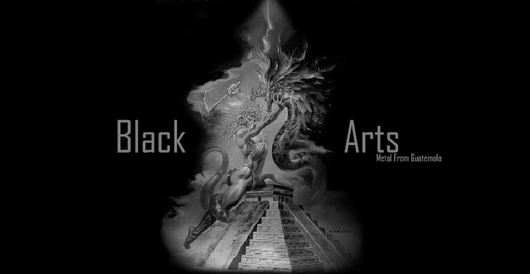 Black Arts