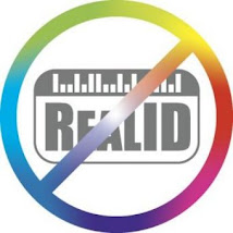 Stop The Real ID