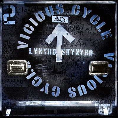 Qu'écoutez-vous, en ce moment précis ? - Page 29 Lynyrd+Skynyrd+-+2003+-+Vicious+Cycle