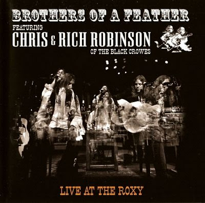 busqueda de temas con acustica y voz only. Chris+&+Rich+Robinson+-+Brothers+Of+A+Feather+(Live+At+The+Roxi)
