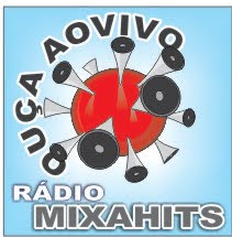 Publicidade - Ouça a Web Rádio Mixahits de Guarapauava
