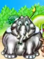 cantajuegos dicen que elefante